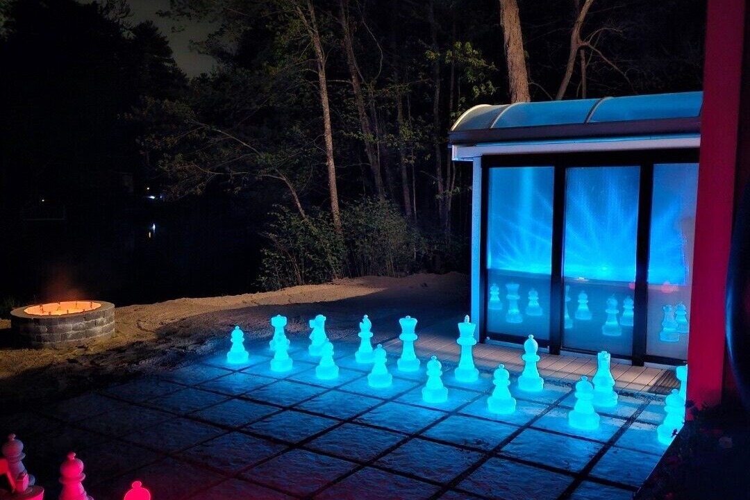 Photo of Outdoor in Windham