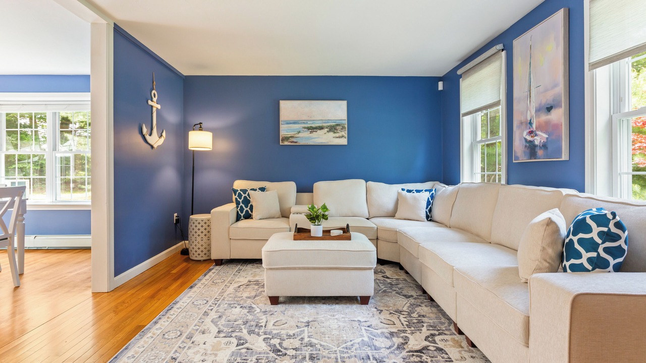 Photo of Bedroom in Mashpee