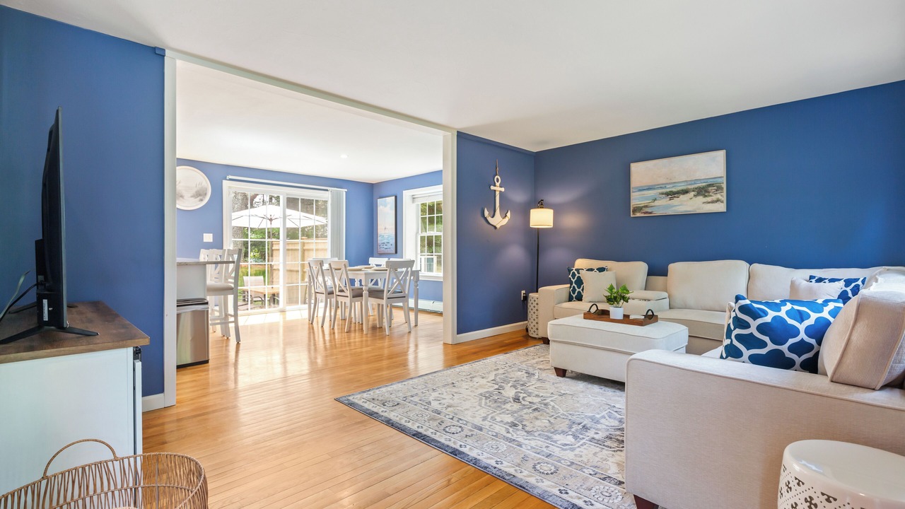 Photo of Bedroom in Mashpee