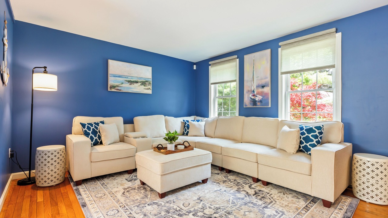 Photo of Bedroom in Mashpee