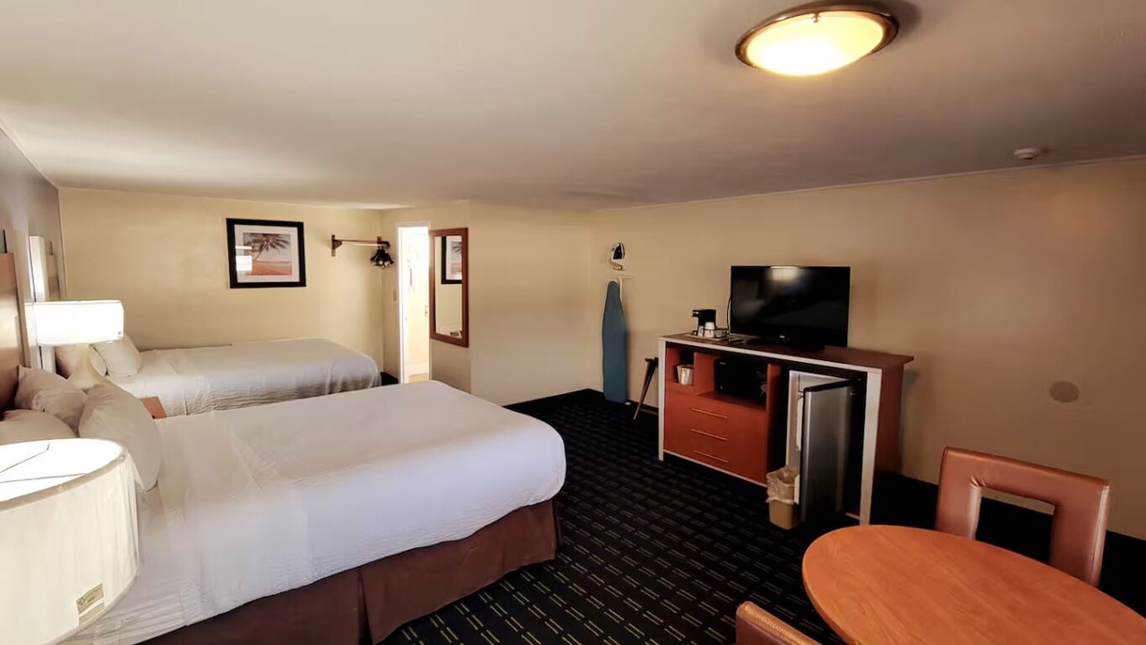 Photo of Bedroom in West Yarmouth