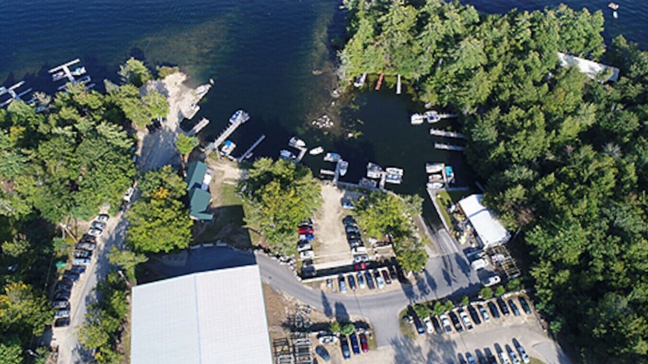 Photo of Outdoor in Moultonborough