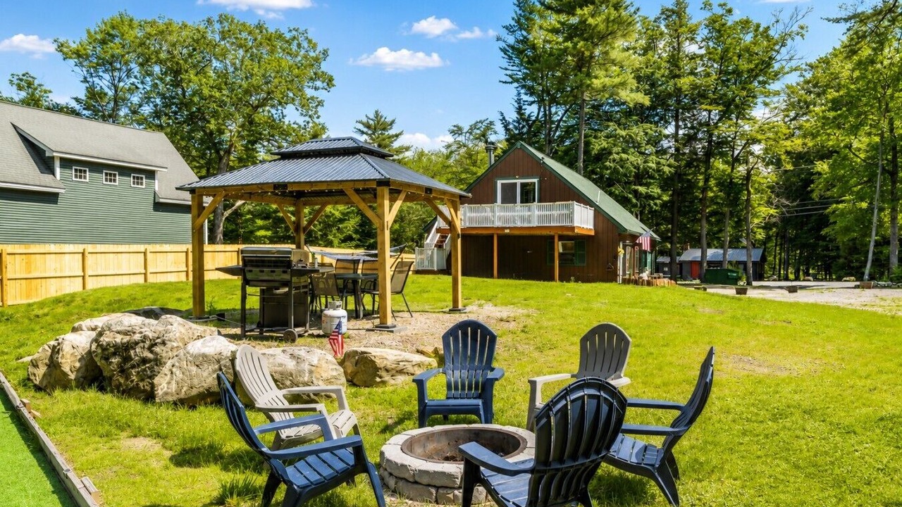 Photo of Others in Moultonborough