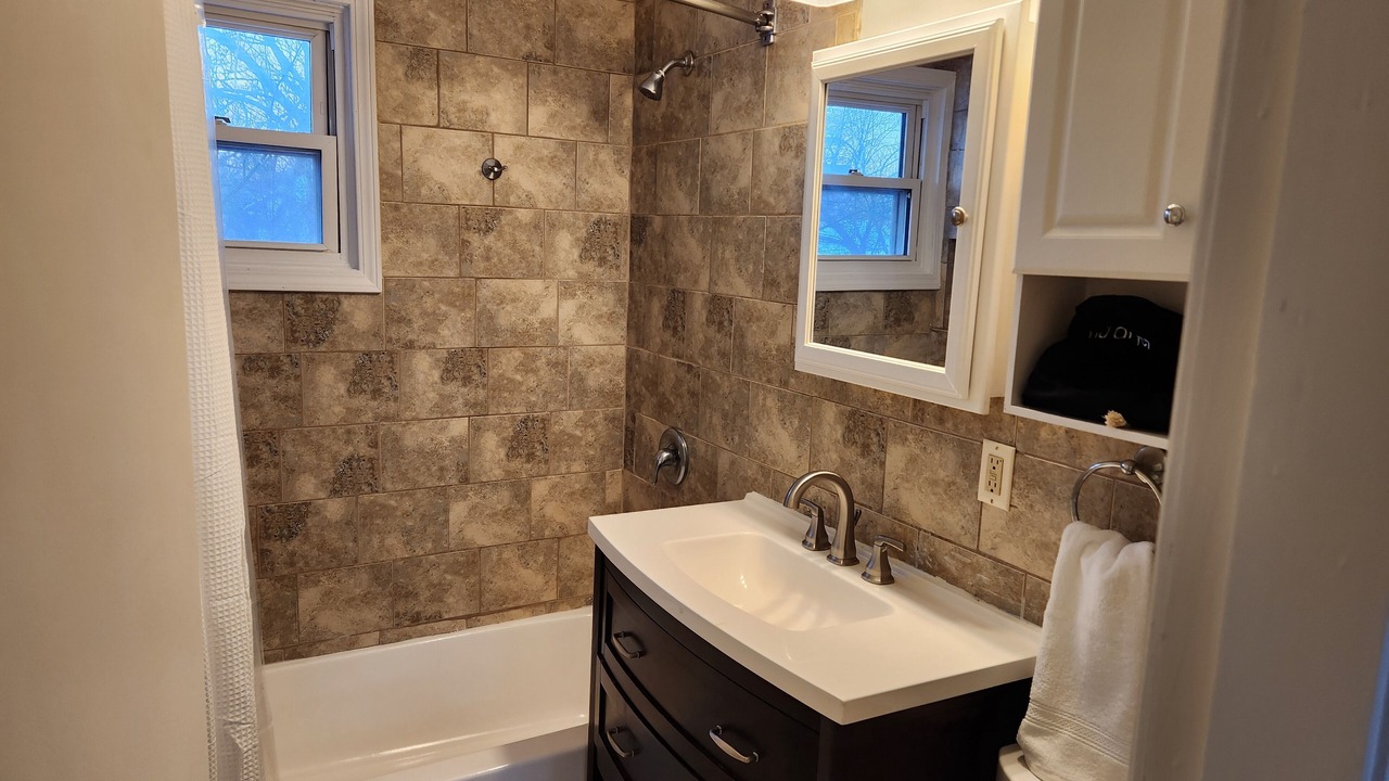Photo of Bathroom in Ocean Park