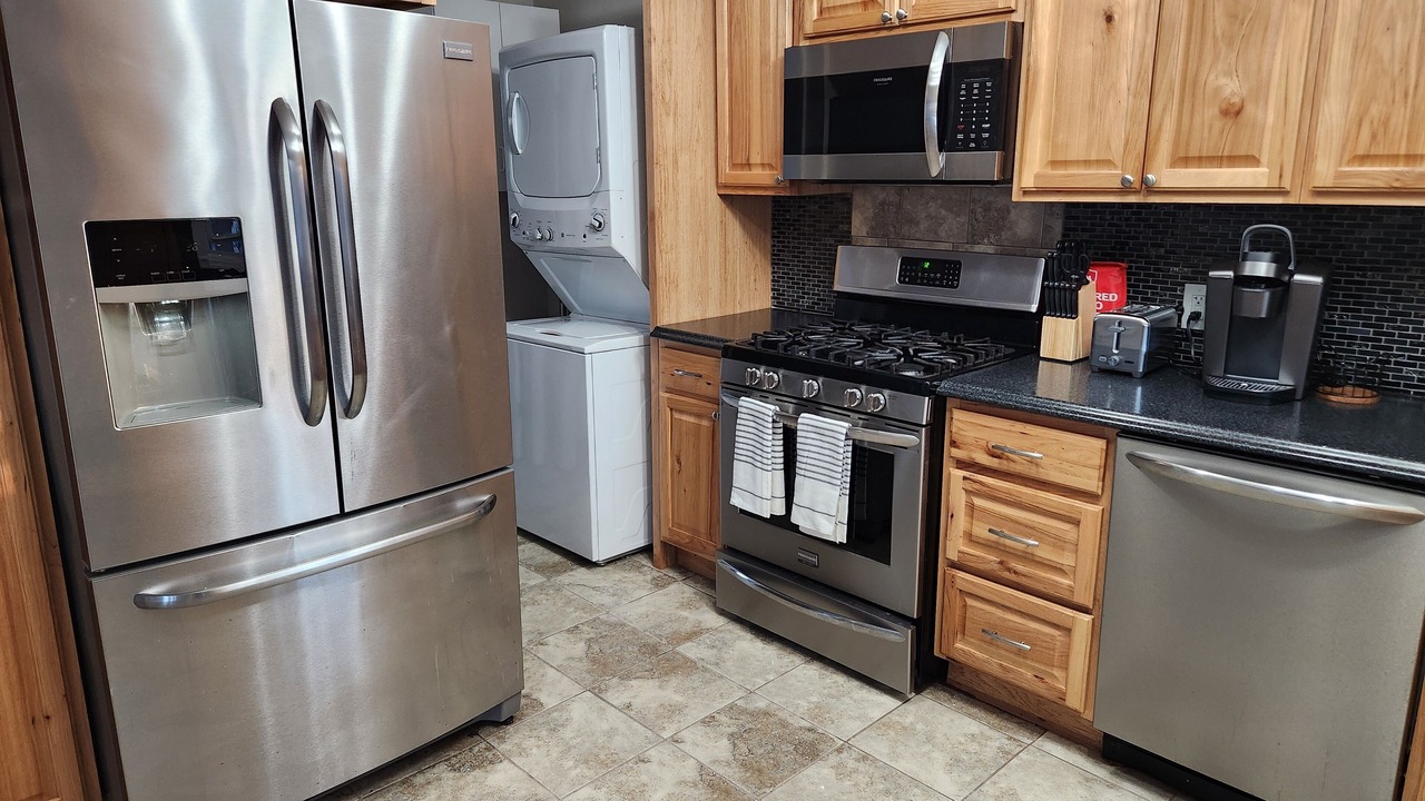 Photo of Kitchen in Ocean Park