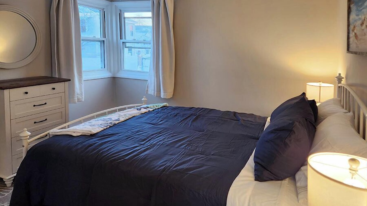 Photo of Bedroom in Ocean Park