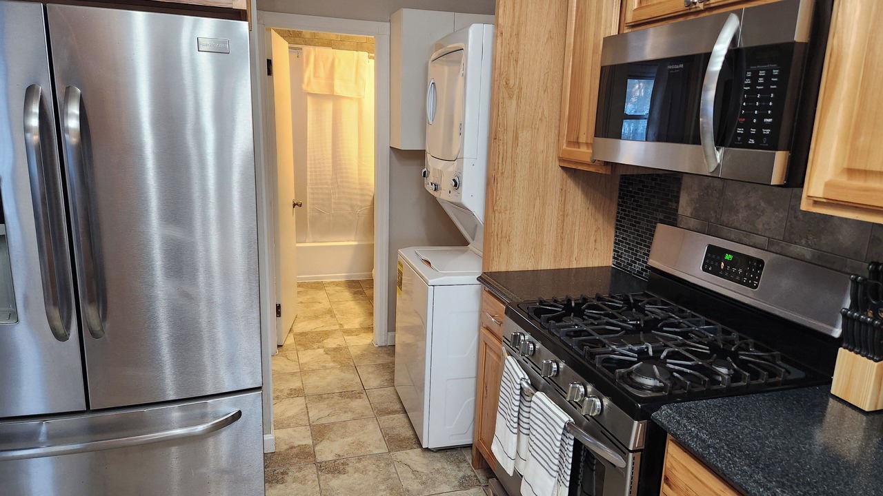 Photo of Kitchen in Ocean Park