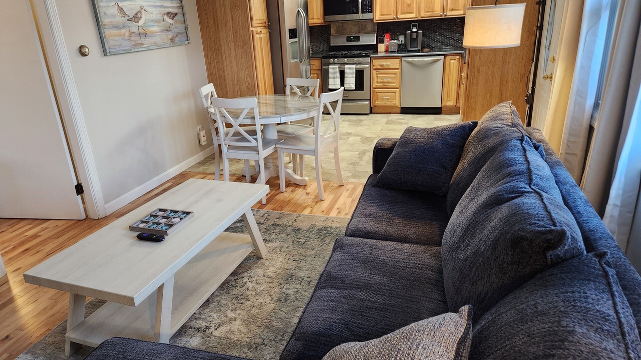 Photo of Livingroom in Ocean Park