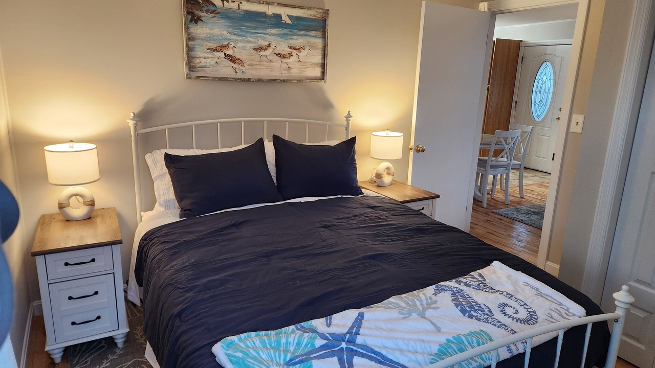 Photo of Bedroom in Ocean Park