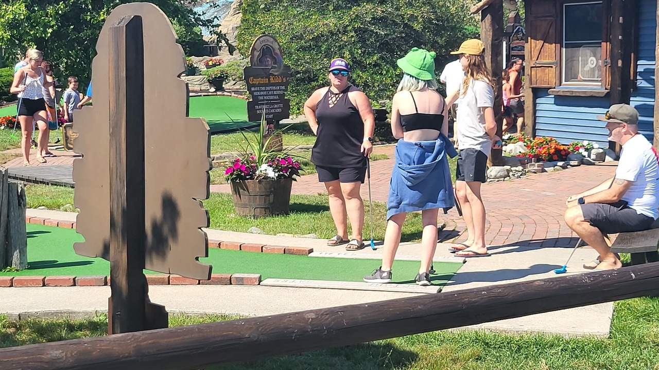 Photo of Outdoor in Ocean Park
