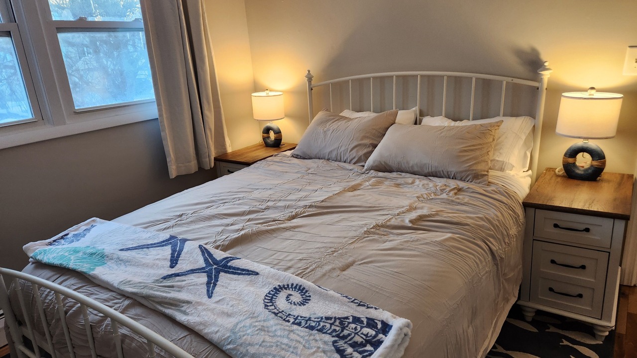 Photo of Bedroom in Ocean Park