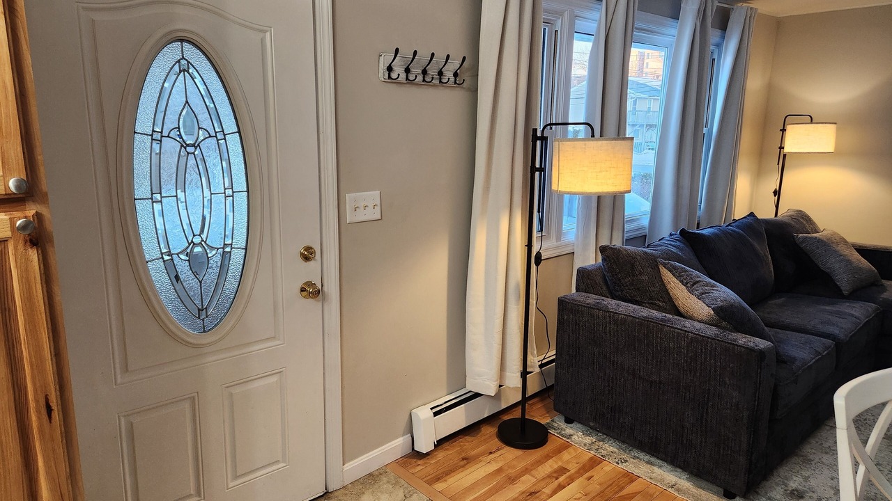 Photo of Livingroom in Ocean Park