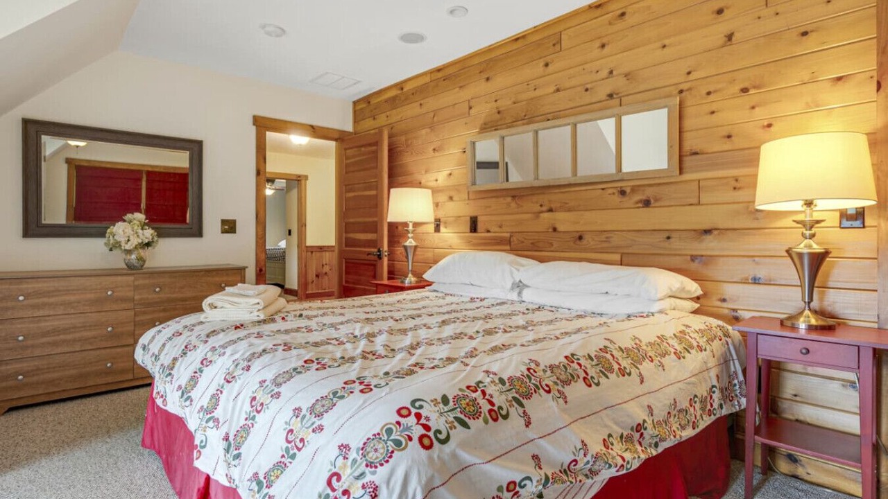 Photo of Bedroom in Gilford