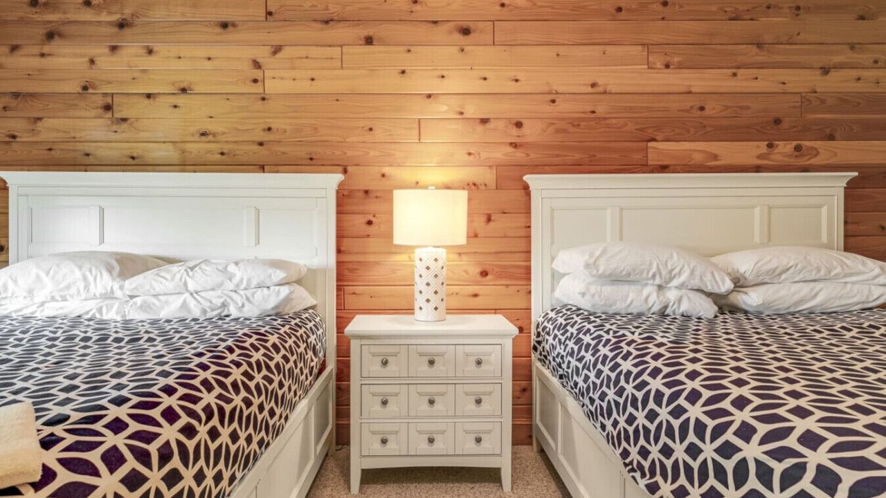 Photo of Bedroom in Gilford