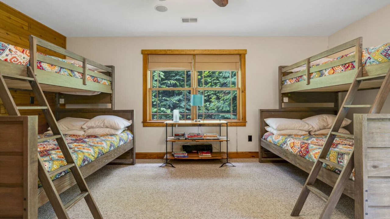 Photo of Bedroom in Gilford