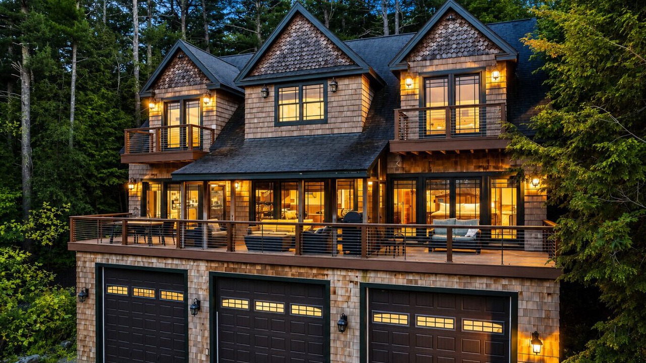 Photo of Outdoor in Gilford