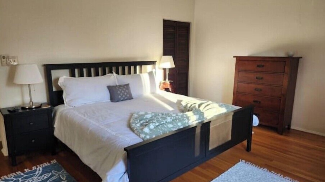 Photo of Bedroom in Dartmouth