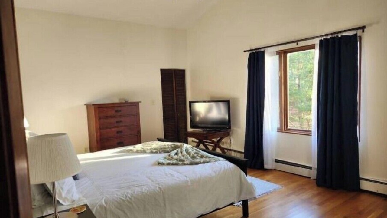 Photo of Bedroom in Dartmouth