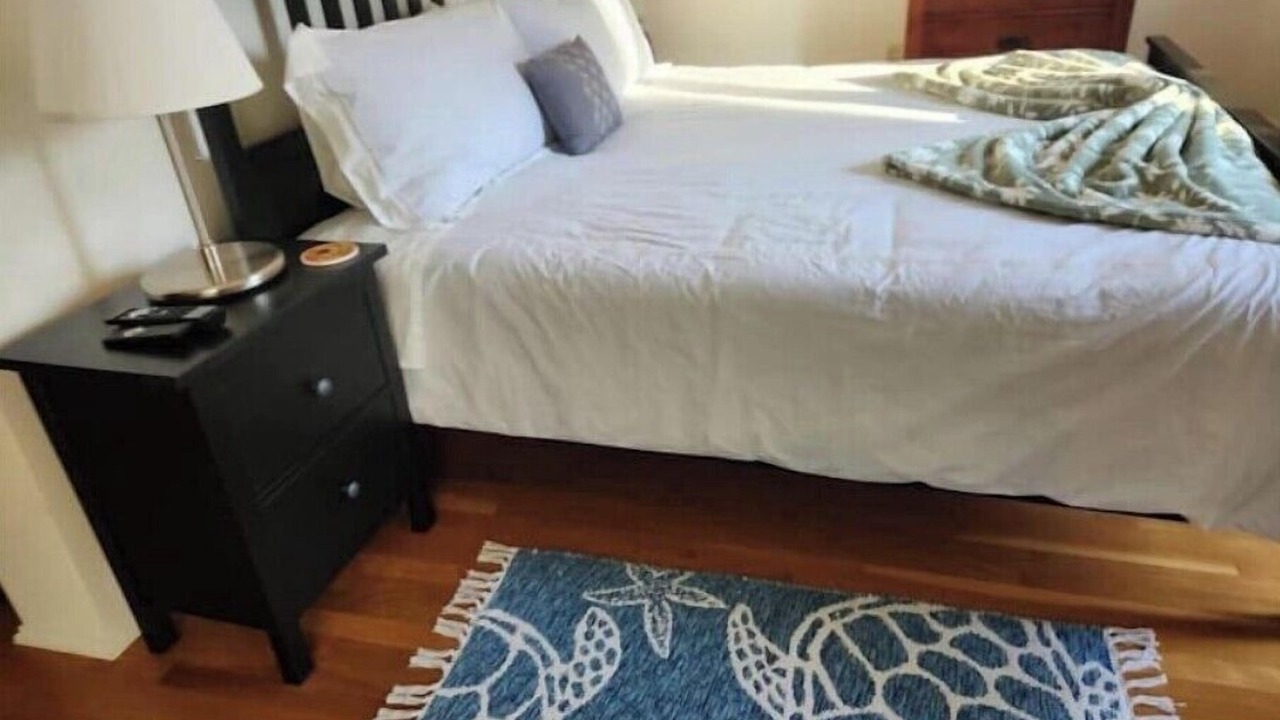 Photo of Bedroom in Dartmouth