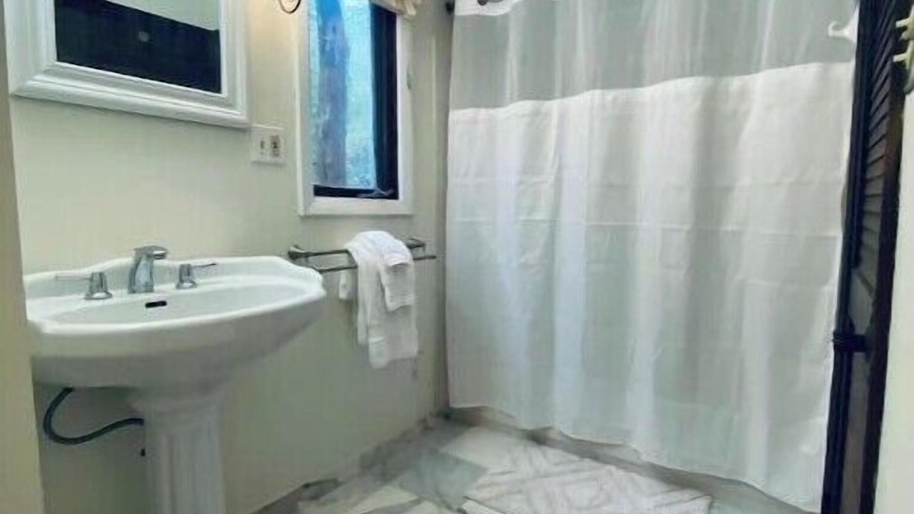 Photo of Bathroom in Dartmouth
