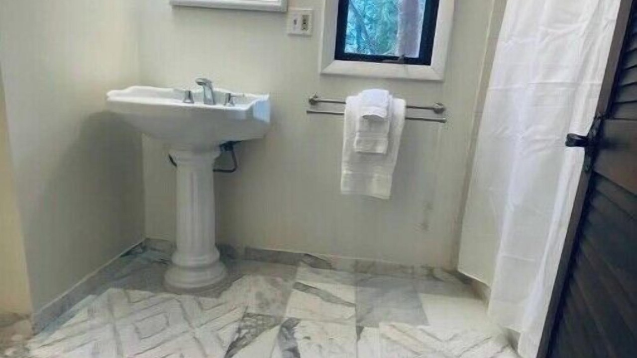 Photo of Bathroom in Dartmouth