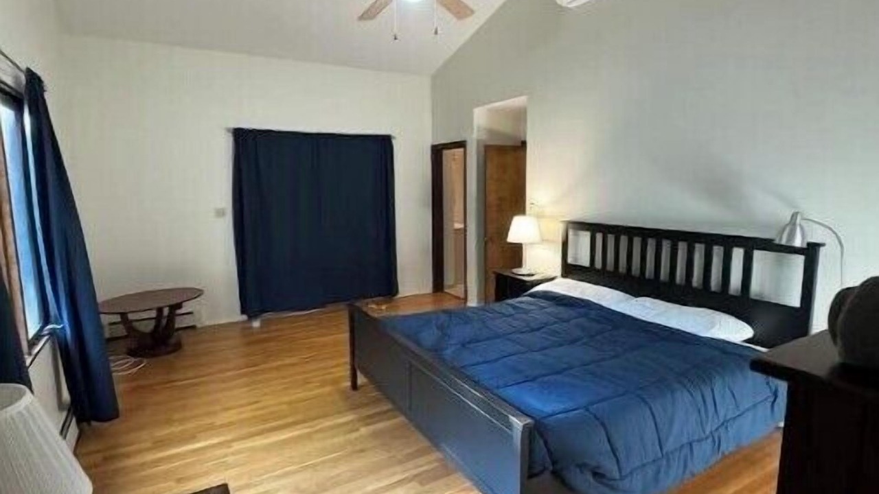 Photo of Bedroom in Dartmouth