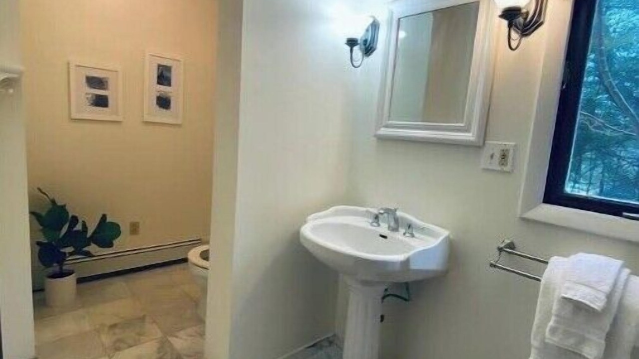 Photo of Bathroom in Dartmouth