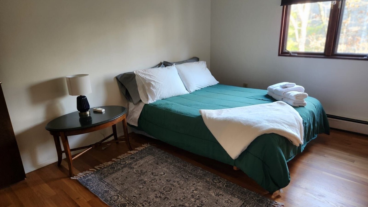 Photo of Bedroom in Dartmouth