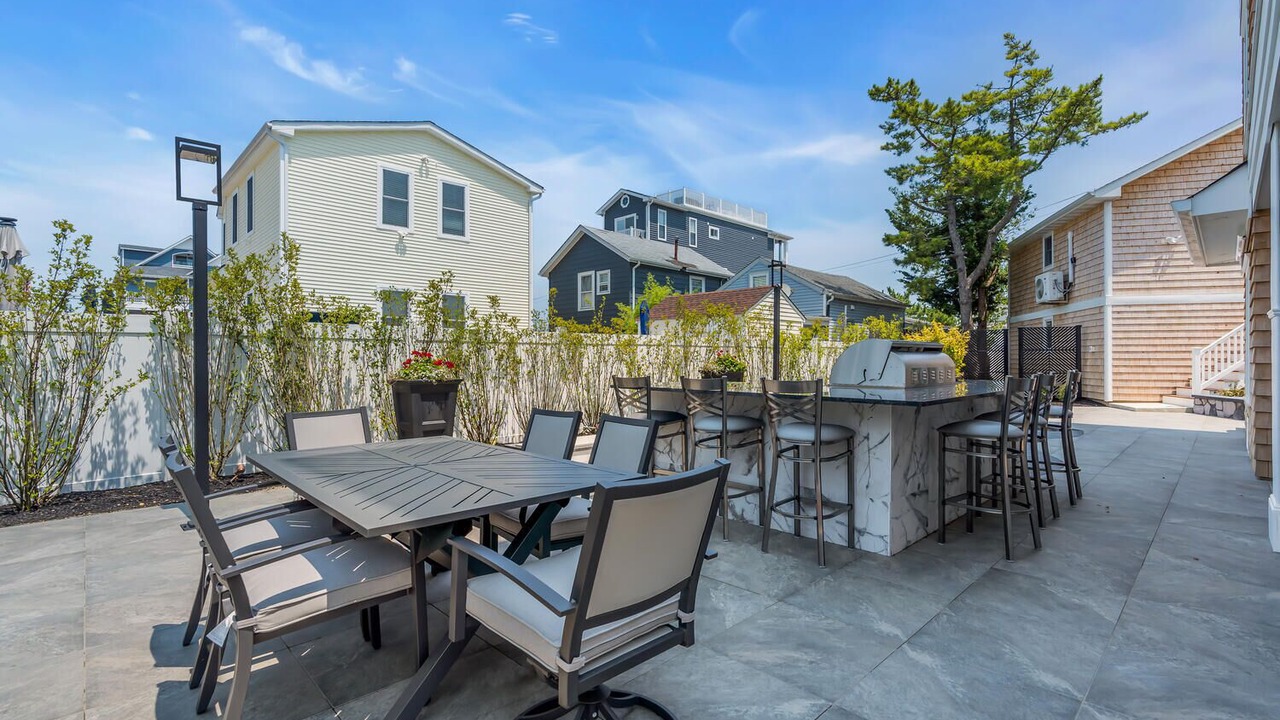 Photo of Outdoor in South Seaside Park