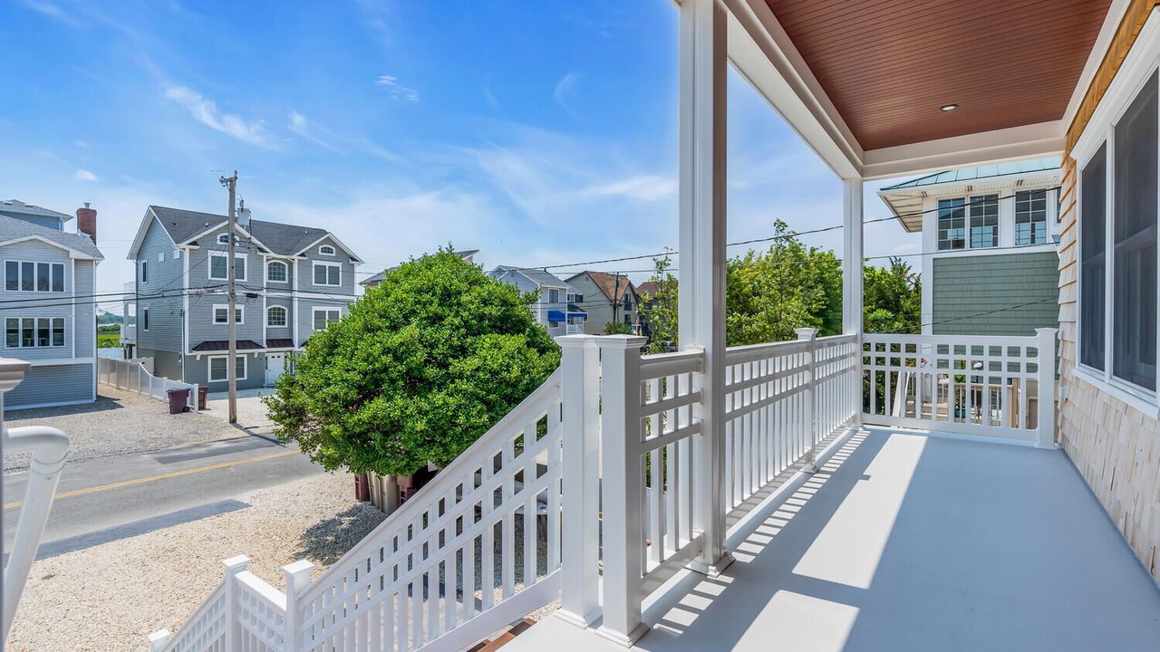 Photo of Outdoor in South Seaside Park