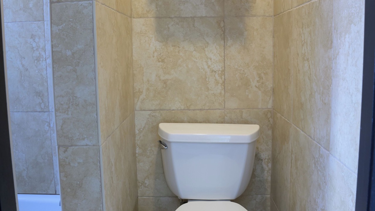Photo of Bathroom in Midtown