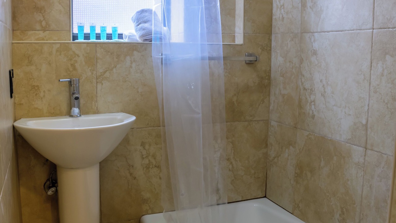 Photo of Bathroom in Midtown