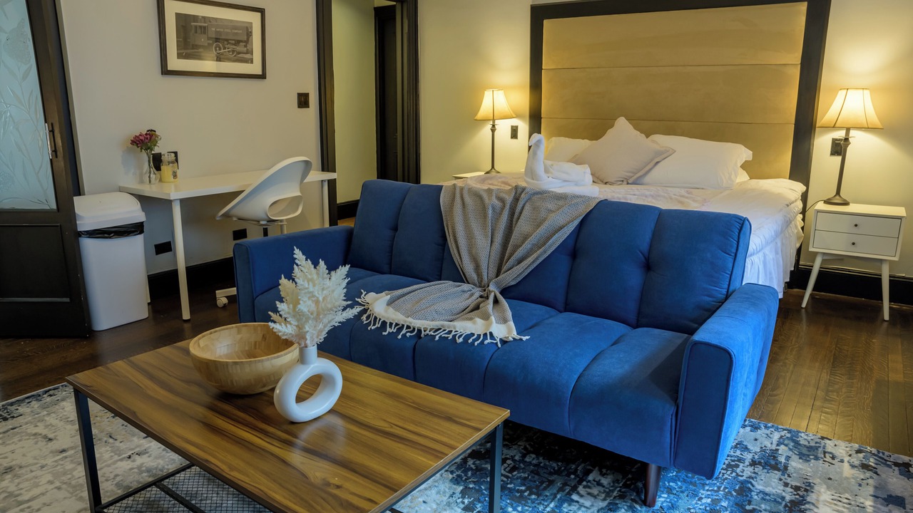 Photo of Bedroom in Midtown