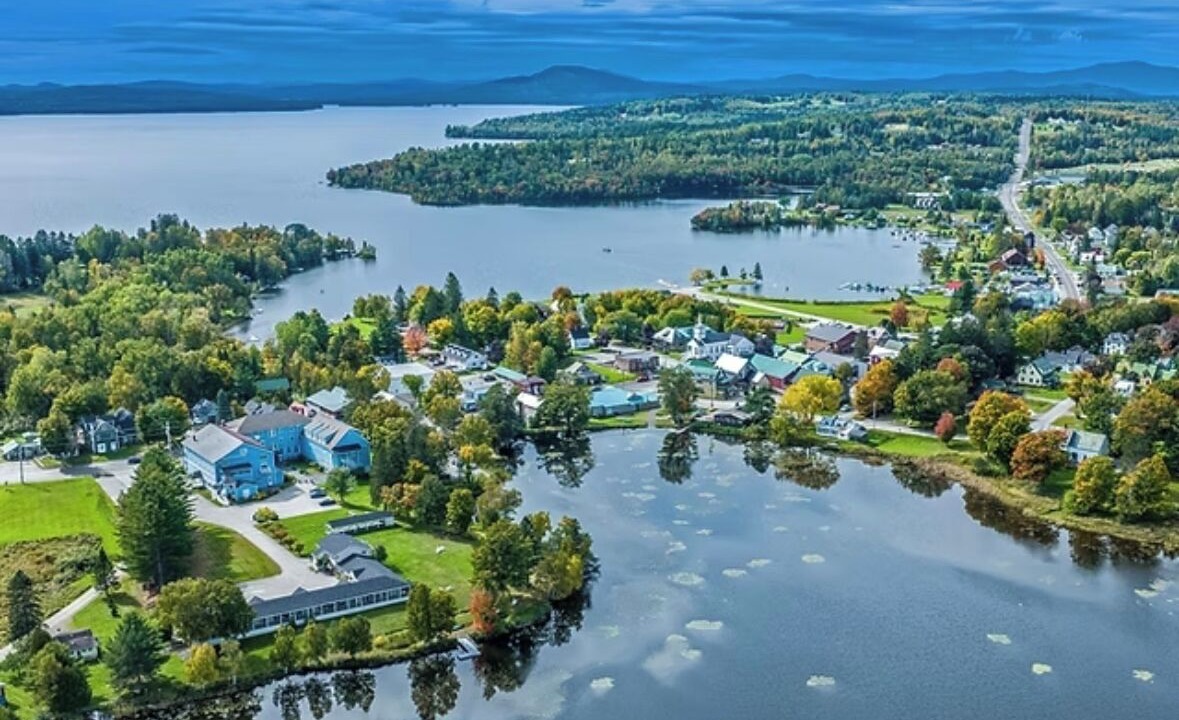 Photo of Outdoor in Rangeley