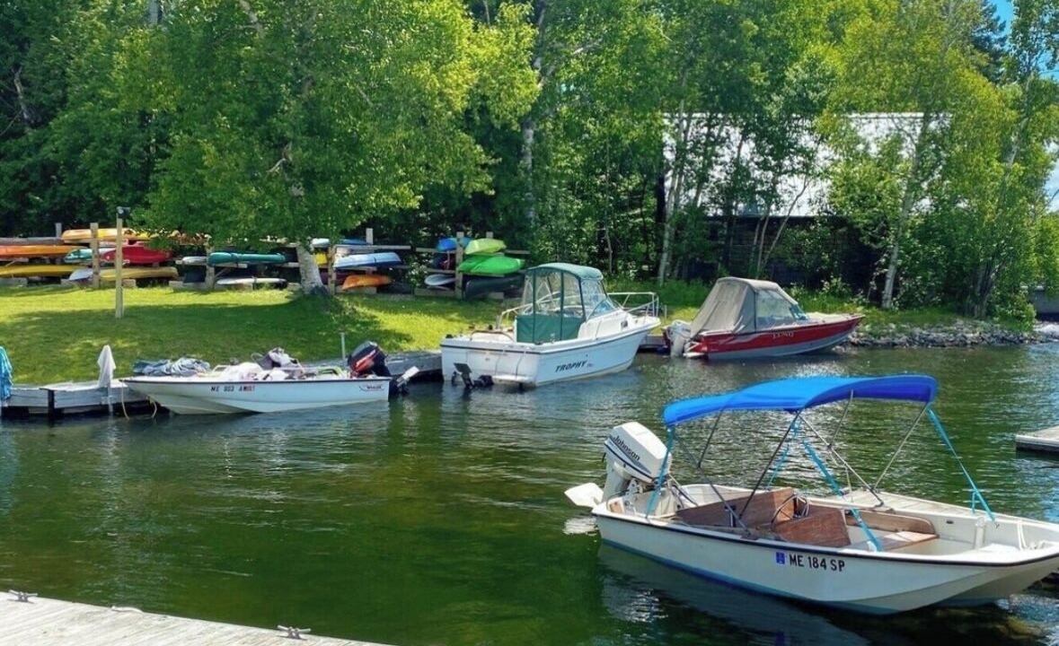 Photo of Others in Rangeley