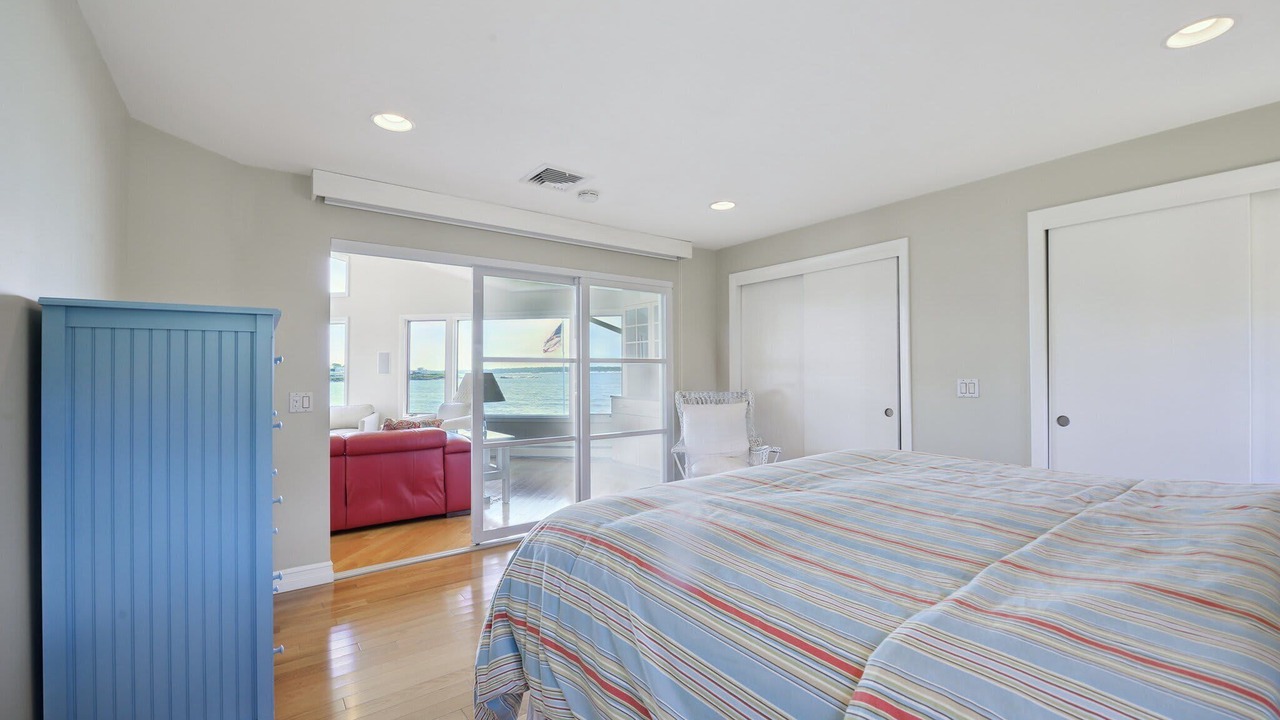 Photo of Bedroom in Bonnet Shores