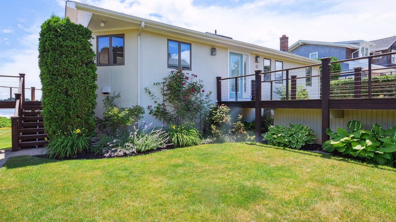 Photo of Outdoor in Bonnet Shores