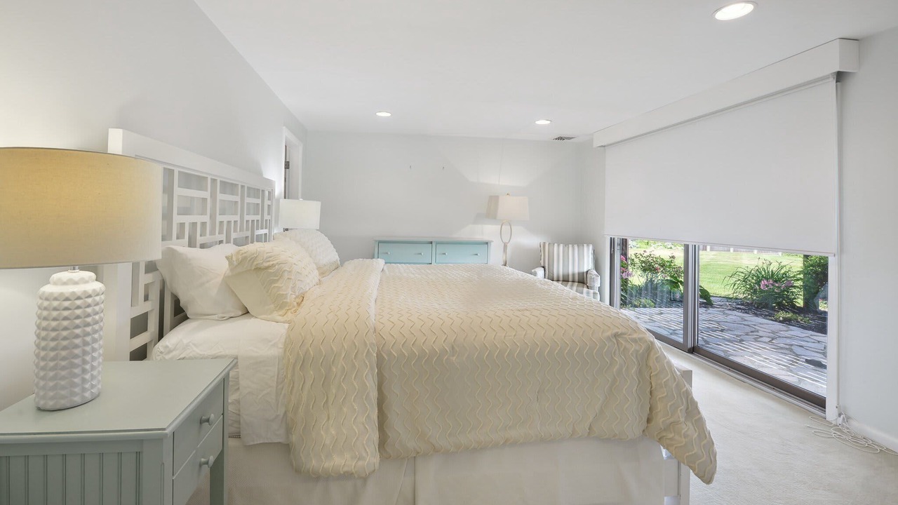 Photo of Bedroom in Bonnet Shores
