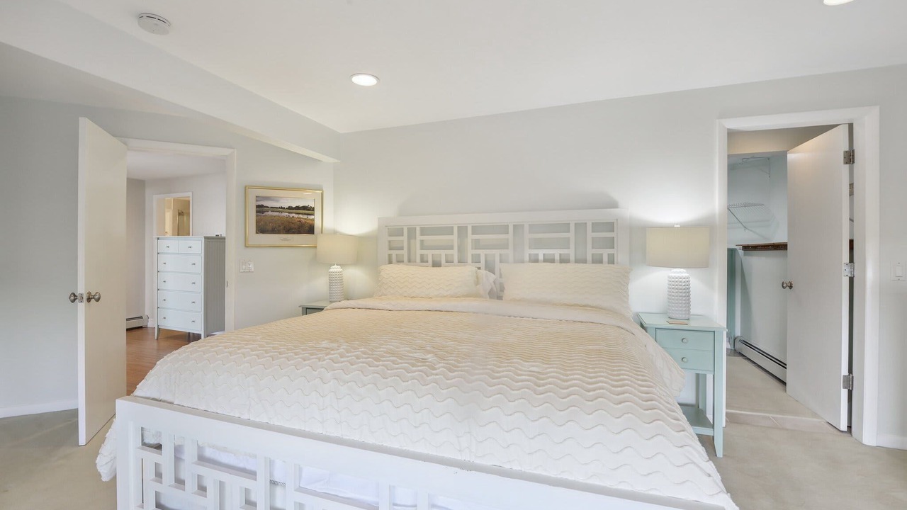 Photo of Bedroom in Bonnet Shores