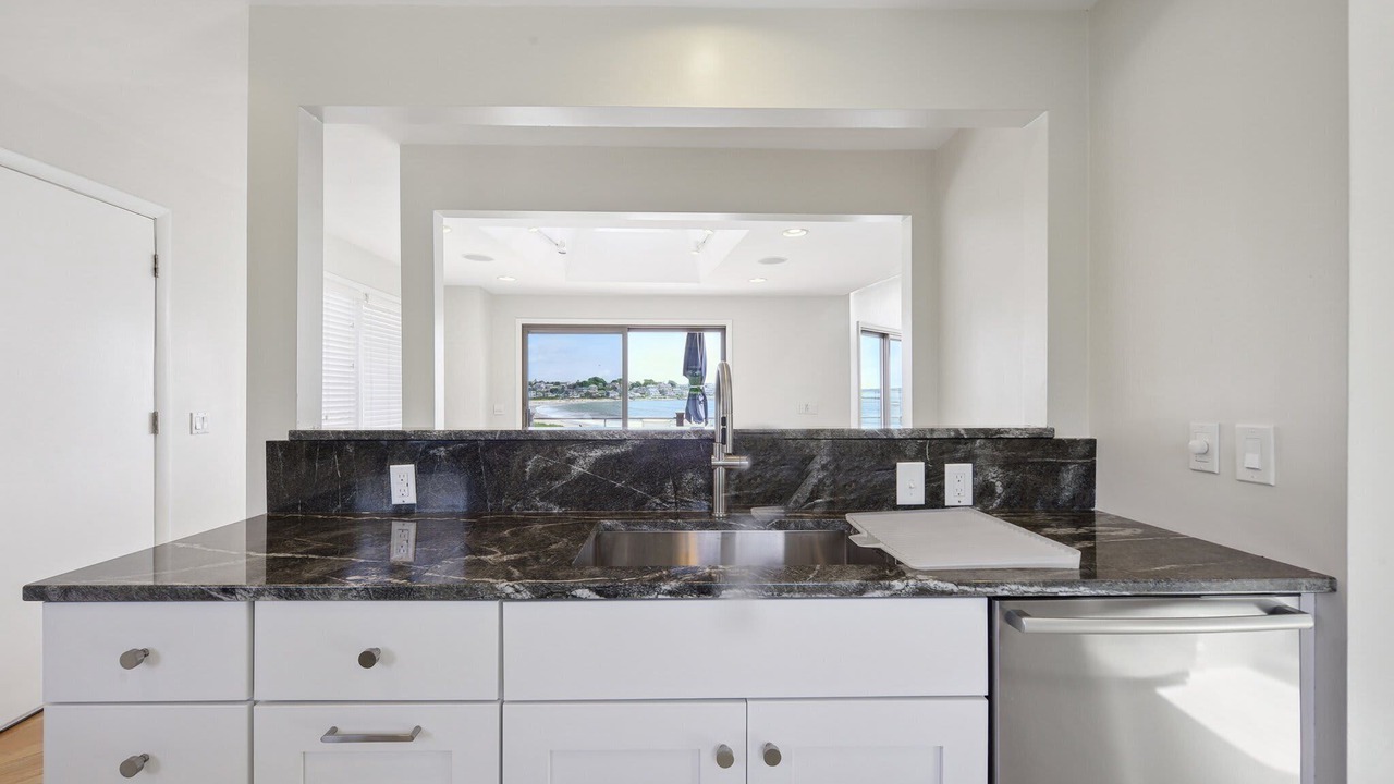 Photo of Kitchen in Bonnet Shores