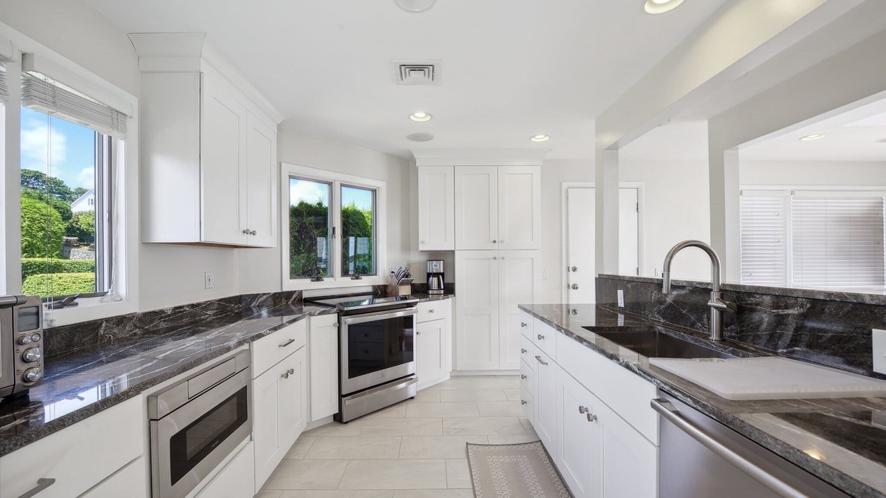 Photo of Kitchen in Bonnet Shores