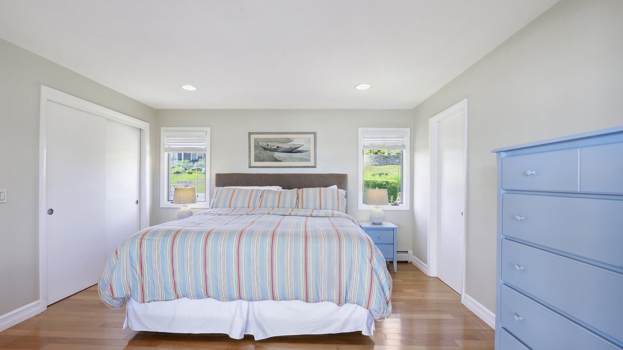 Photo of Bedroom in Bonnet Shores