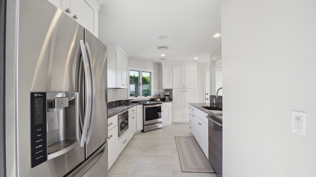 Photo of Kitchen in Bonnet Shores