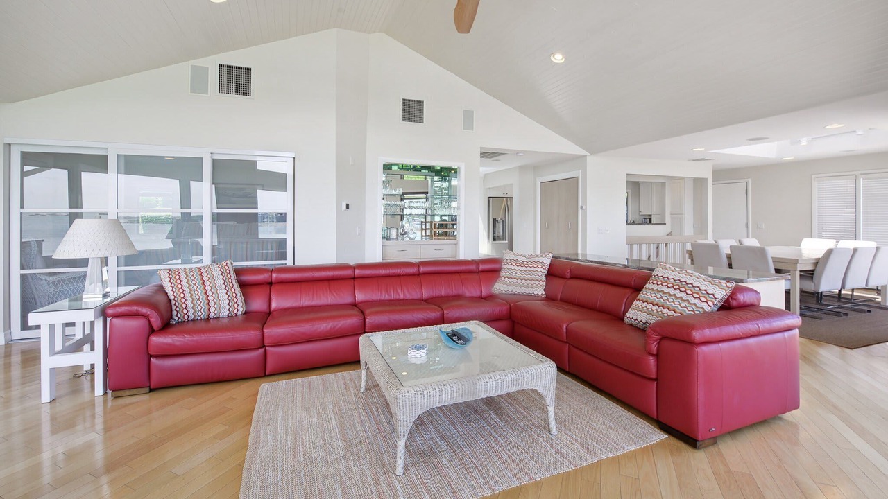 Photo of Livingroom in Bonnet Shores