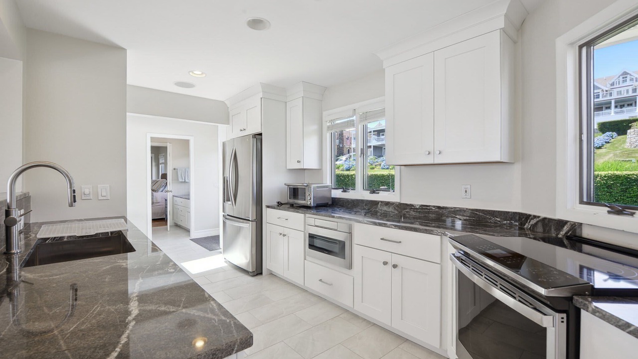 Photo of Kitchen in Bonnet Shores