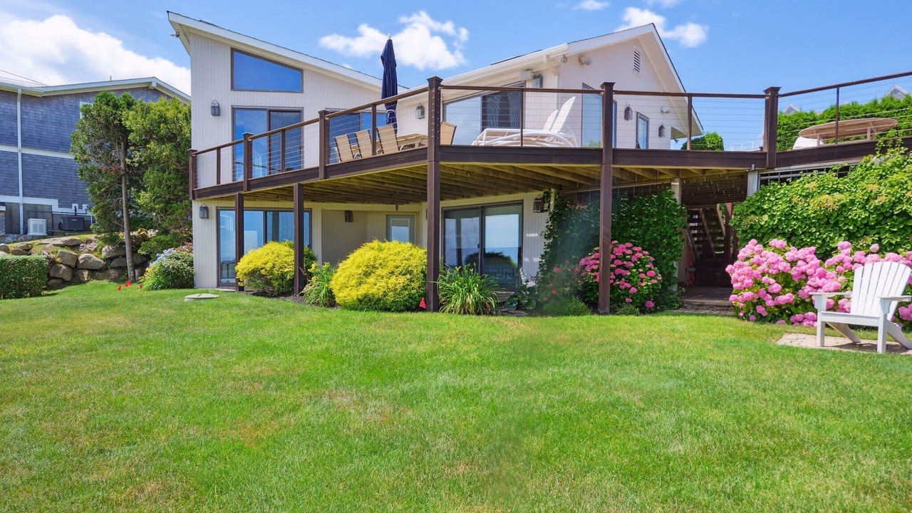 Photo of Patio Balcony in Bonnet Shores
