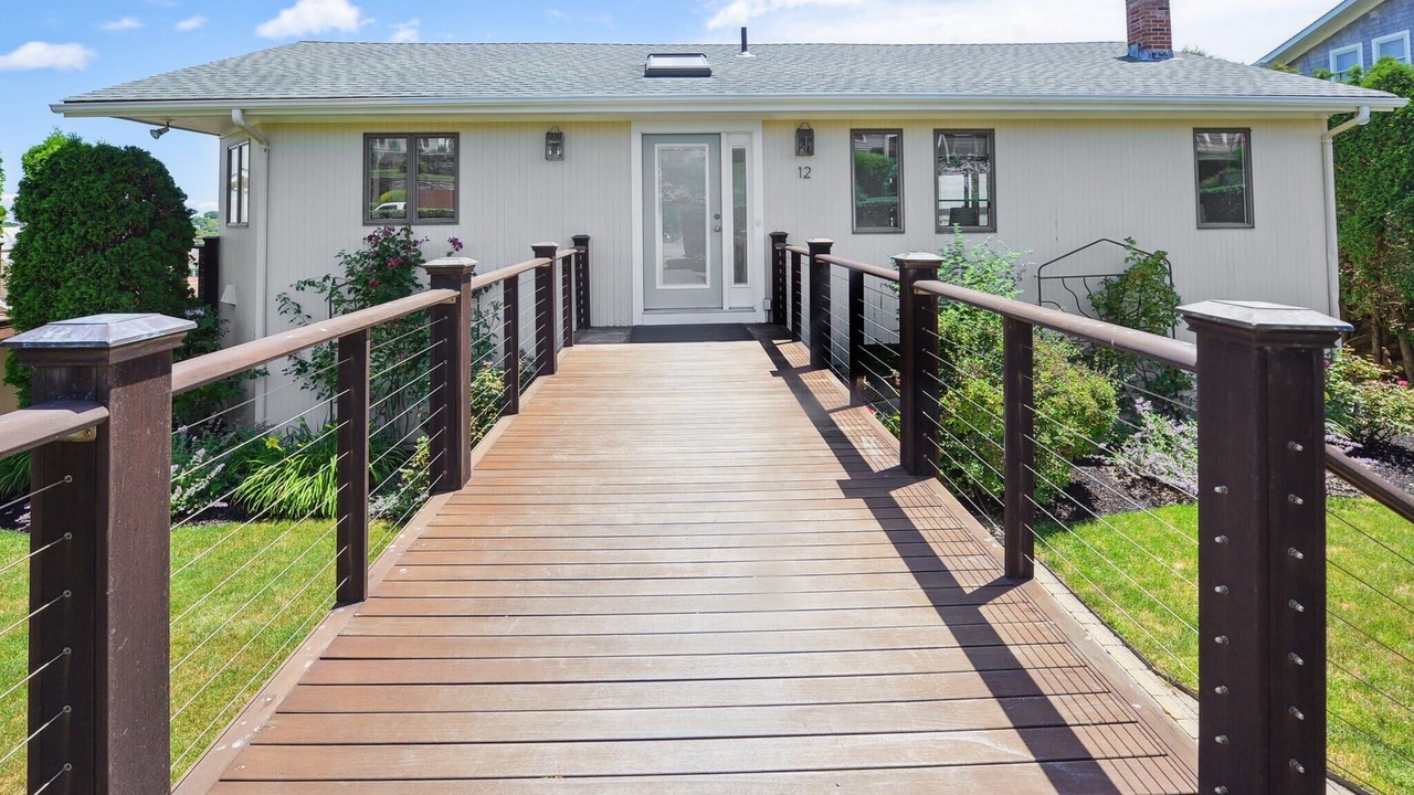 Photo of Outdoor in Bonnet Shores