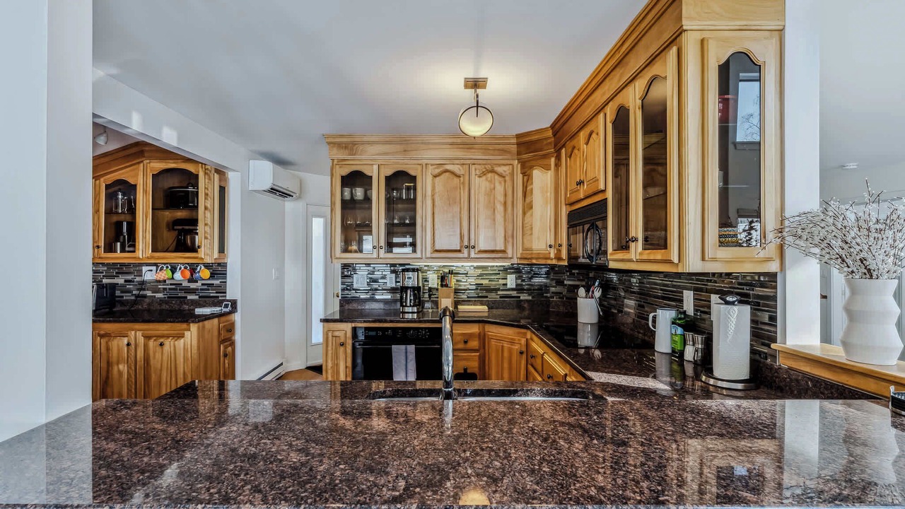 Photo of Kitchen in West Hartford