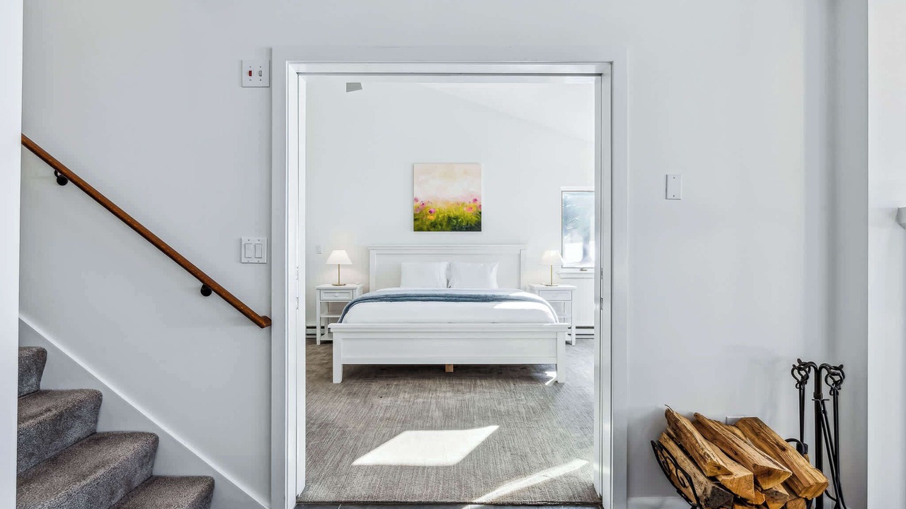 Photo of Bedroom in West Hartford