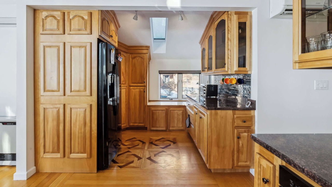 Photo of Kitchen in West Hartford